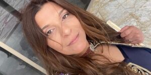 ياسمينة عبد المومن تؤكد: لن أشارك في سلسلة “الرباعة” وسأطل على جمهوري في رمضان المقبل في “طيموشة 3”