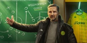 خلفا للمستقيل عبد الحق بن شيخة.. الألماني جوزيف زينباور مدربا جديدا لشبيبة القبائل