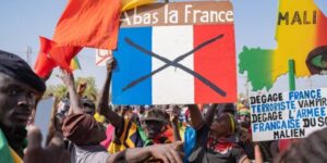 دراسة استطلاعية تؤكد: رفض واسع وبالإجماع للسياسة الفرنسية في إفريقيا