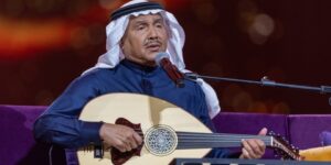 محمد عبده: لا أفكر في الاعتزال وأتطلع للمزيد من الحفلات الطربية