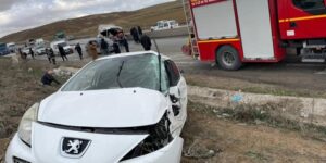 حوادث المرور: وفاة 7 أشخاص وإصابة 199 آخرين خلال ال24 ساعة الأخيرة