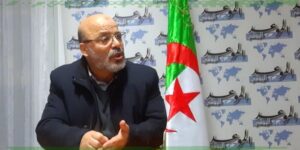 من الوعد المفعول إلى بشرى للصابرين.. أحمد الإبراهيمي: قوافل البركة تتحدى الاحتلال وأدعو الجميع إلى تحمل مسؤولياته في إعادة إعمار غزة