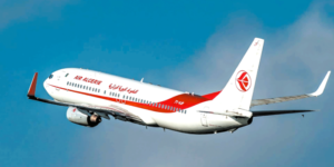 الخطوط الجوية الجزائرية : إطلاق خطين جديدين نحو نانت وستراسبورغ 