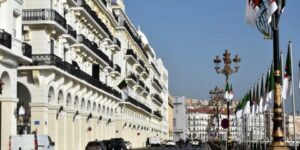 تنصيب لجنة لمتابعة عصرنة العاصمة