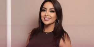 ياسمين بلقاسم تؤكد: لم أشارك في مسلسل “اللي فات مات” كممثلة وإنما أديت شارته