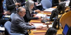  بن جامع: الجزائر لن تتخلى أبدا عن الشعب الفلسطيني وستدعمه حتى يتمتع بجميع حقوقه