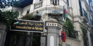 مساعي لإدخال الطلبة الفلسطينيين الدارسين بالجامعات الجزائرية العالقين بغزة