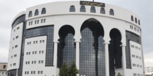 المجلس الولائي للعاصمة يحضر للدورة العادية لمناقشة مشروع الميزانية الإضافية