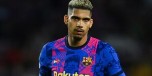 اليوفي مصمم على التعاقد مع أراوخو