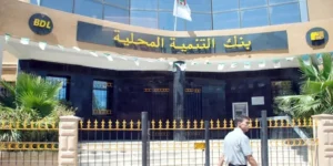 بيع 95 بالمئة من أسهم بنك التنمية المحلية المعروضة للبيع