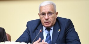 بوغالي يشارك في الطبعة الثالثة لحوارات إفريقيا حول الازدهار