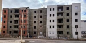 سعيدة.. سيدي اعمر تتدعم بمشروع انجاز 100 سكن إجتماعي