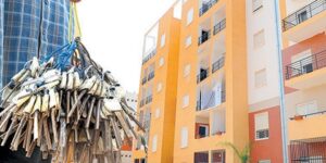 وهران.. عملية كبرى لتوزيع السكنات الاجتماعية قريبا