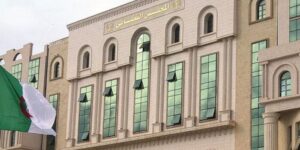 قضية حجز أزيد من 20 كلغ من الكوكايين بوهران: وضع 12 متهما رهن الحبس المؤقت