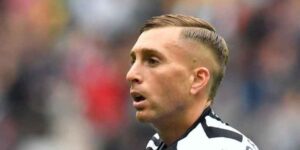 ديلوفيو: سأواصل القتال للعودة