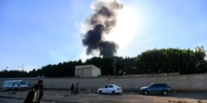 مجموعة “أ3+” تدين الهجمات الصهيونية على اليمن وتعتبرها انتهاكًا للقانون الدولي