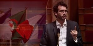 النائب باستيان لاشو يؤكد: باريس مصابة بـ”فوبيا الجزائر” وتدهور العلاقات دليل على فشل دبلوماسية فرنسا