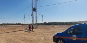 ربط أكثر من 600 مستثمرة فلاحية بالكهرباء في الوادي