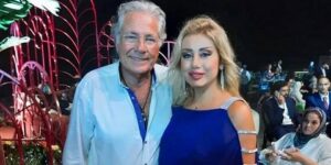 طليقة مصطفى فهمي: فشلت في استرجاعه حتى ذهب نهائياً