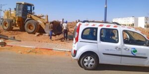 إيليزي.. عدة مشاريع لتعميم تقنية الألياف البصرية إلى المنازل