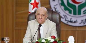 الأفلان: المشاورات السياسية التي أطلقها رئيس الجمهورية “خطوة هامة” قبل مباشرة الحوار الوطني