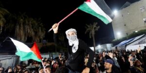 النجوم العرب يتفاعلون مع وقف إطلاق النار.. سلامٌ لغزة البطولة، وغزة الصمود وغزة الكرامة