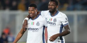 إنزاغي: ليس لدينا ما نخشاه!