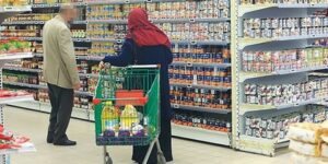 الجمعية الوطنية للتجار والحرفيين تثمّن الإجراءات الحكومية لضمان وفرة المواد الغذائية واستقرار الأسعار
