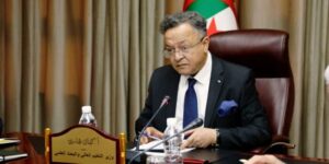 بداري: الجزائر تباشر أولى الخطوات لإطلاق مشروع إنتاج أول شريحة إلكترونية وطنية