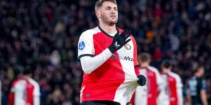 ميلان يصرّ على التعاقد مع سانتياغو خيمينيز