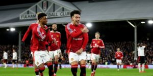 أموريم: نحتاج إلى التطور كثيراً