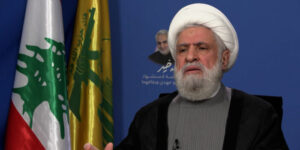 نعيم قاسم: صبرنا بدأ ينفد بسبب خرق الاحتلال لاتفاق وقف إطلاق النار