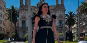 مروى بوشوشة تعود لجمهورها في رمضان المقبل عبر مسلسل “الأرض”