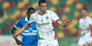 رابطة أبطال إفريقيا.. نقطة الهلال السوداني تضع العميد في الوصافة