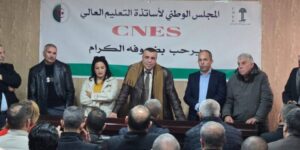 “كناس” تندد بتدخلها في شؤون الجزائر الداخلية.. نقابة أساتذة التعليم العالي تطالب فرنسا بضرورة الاعتذار وتعويض ضحايا الاستعمار