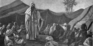 تاريخ وتراجم.. العرب قبل الإسلام