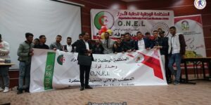 منظمة الطلبة الأحرار تفنّد إشاعات مغرضة حول ترحيل طلبة فلسطينيين