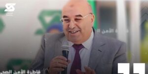 في تصريحه للموعد اليومي.. وسيم قويدري الرئيس المدير العام لمجمع صيدال: مشروع إنتاج الأدوية المشعة سيسهم في تحسين العلاج والتشخيص الطبي ويعزز الاقتصاد الوطني