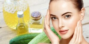 زيت بذور الخيار.. خيار مفضل للعناية بالجمال