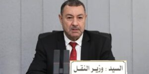 سعيود يشدد على ضرورة العمل الجماعي لتحسين الخدمات وإعادة وضع جميع السفن حيز الخدمة