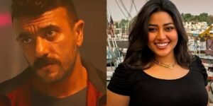 رحمة محسن تنفي شائعات زواجها بالعوضي