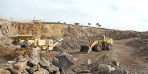 2024 ببجاية: تقدم بارز لمشروع استغلال منجم الزنك و الرصاص بثالة حمزة 