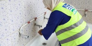 شركة سيال تؤكد اتخاذ كل الإجراءات لضمان وفرة المياه خلال عيد الأضحى