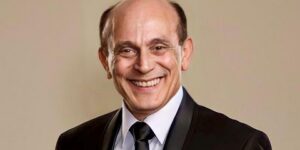 محمد صبحي: لم أجرؤ على تصوير مشهد وأنا أقيم الصلاة