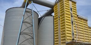 خنشلة :الشروع قريبا في إنجاز صومعة تخزين الحبوب ببغاي 