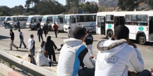 خطوط حضرية جديدة بعين الدفلى