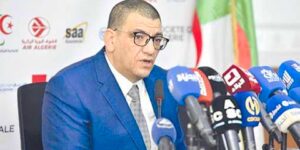 العسري يحدد برنامج وأهداف العهدة البارالمبية المقبلة