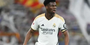 ريال مدريد يريد التخلص من تشواميني