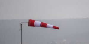 هبوب رياح قوية على عديد ولايات الوطن