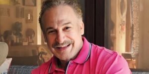 إخلاء سبيل المخرج عمر زهران